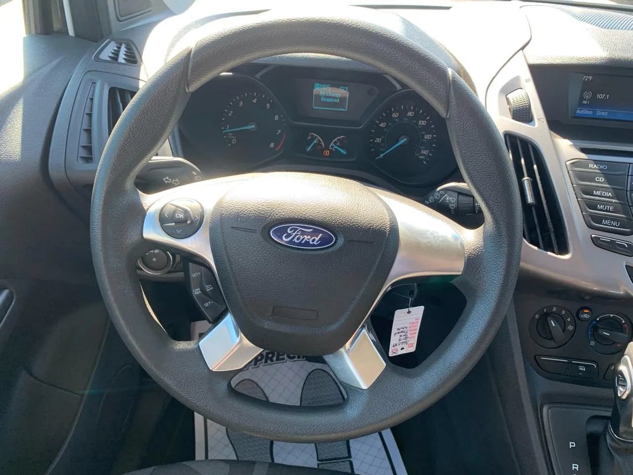 Used 2018 Ford Transit Connect XLT FWD image 14