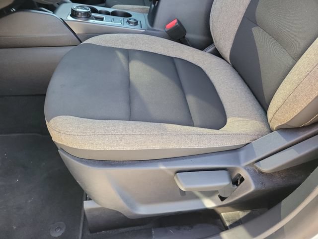 Used 2025 Ford Bronco Sport Big Bend AWD/4WD image 12