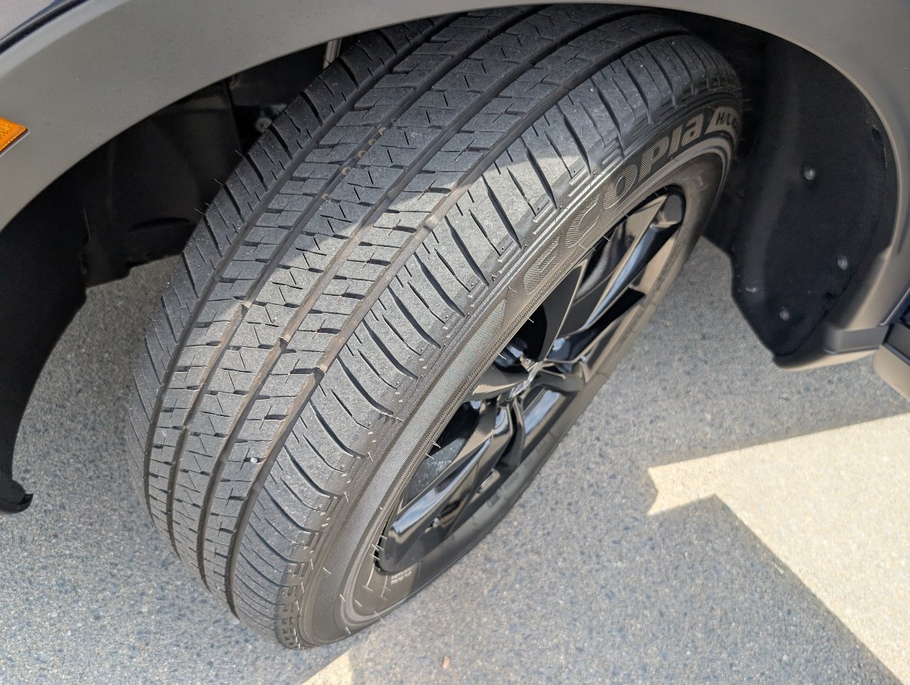 Used 2026 Honda CR-V Sport image 21
