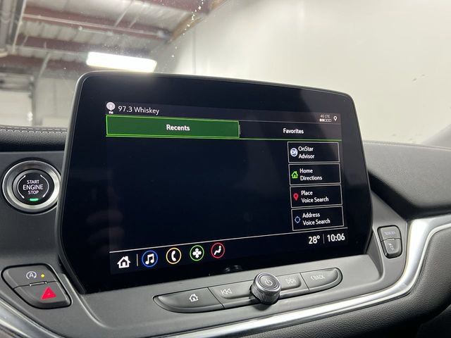 Certified 2025 Chevrolet Blazer LT image 14