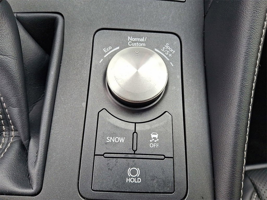 Used 2021 Lexus RC 350 F Sport w/ Accessory Package 2 image 19