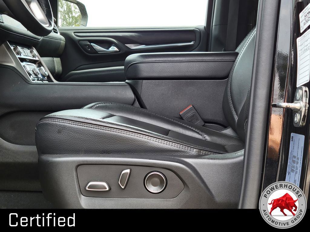 Used 2024 GMC Yukon XL Denali image 26