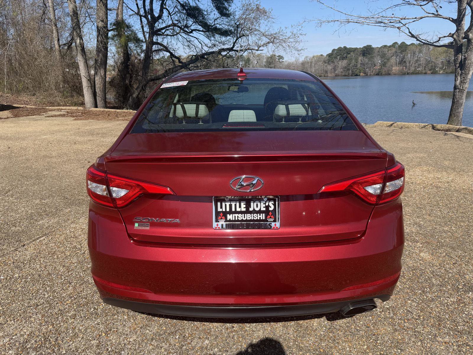 Used 2016 Hyundai Sonata SE image 5