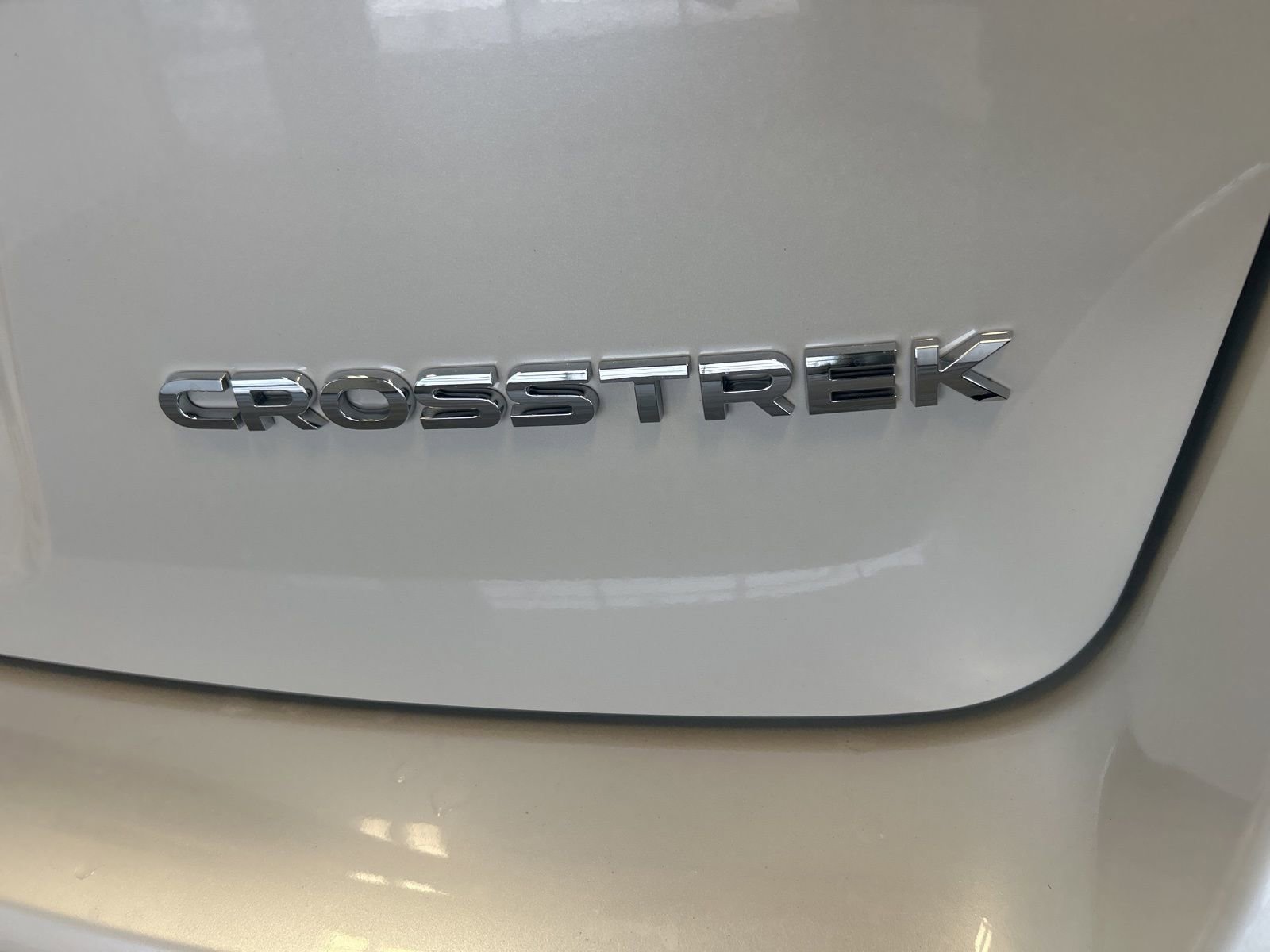 Used 2023 Subaru Crosstrek 2.0i image 7