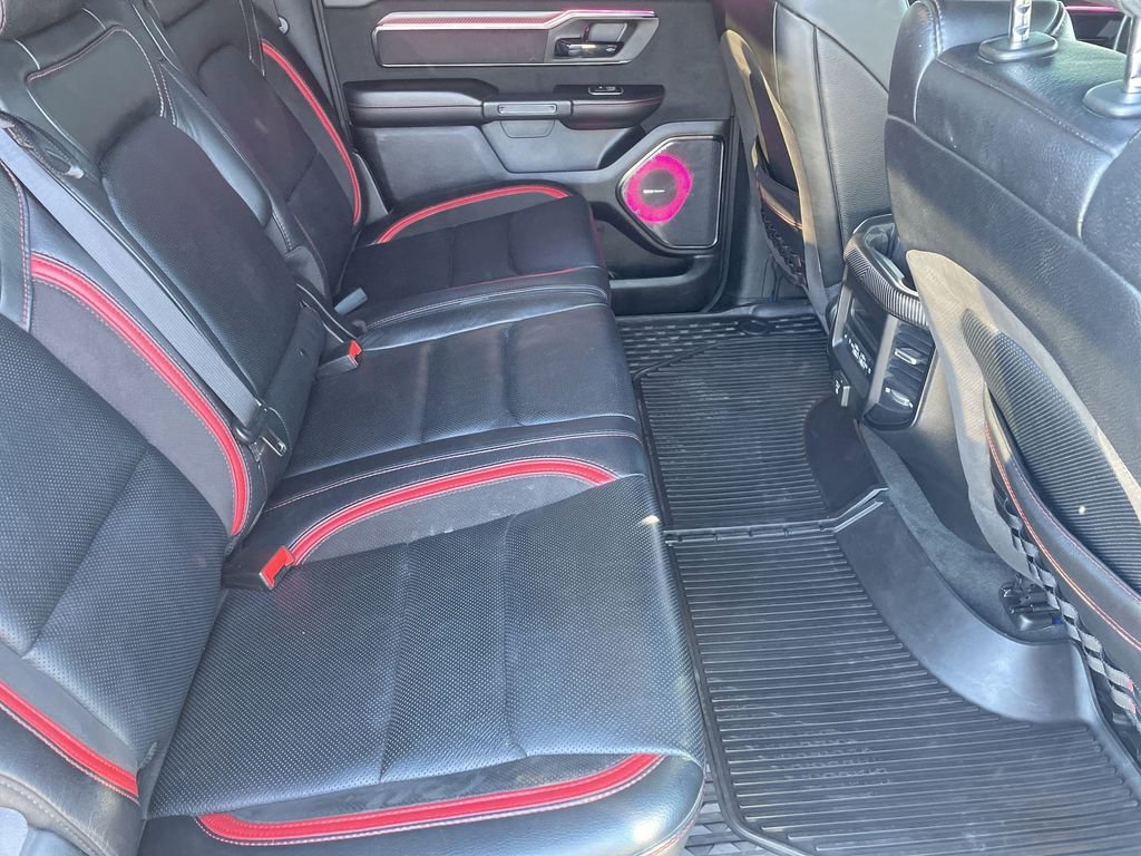 Used 2023 RAM 1500 TRX w/ TRX Level 2 Equipment Group image 26