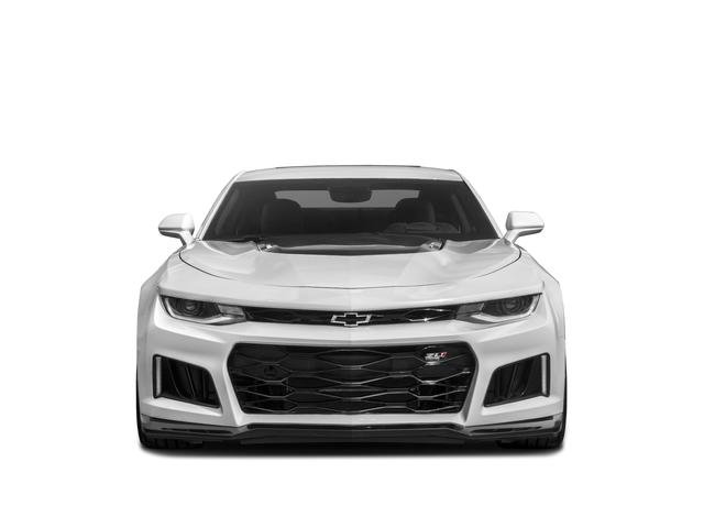 Used 2020 Chevrolet Camaro ZL1 RWD image 5