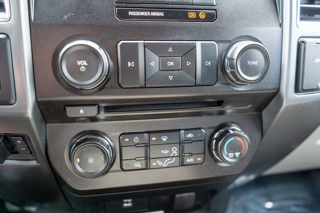 Used 2018 Ford F250 XLT AWD/4WD image 27