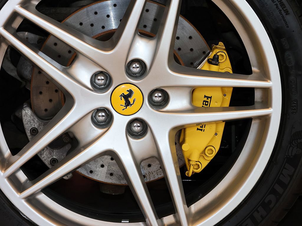 Used 2006 Ferrari F430 Spider RWD image 48