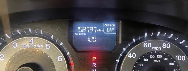 Used 2016 Honda Odyssey EX image 11