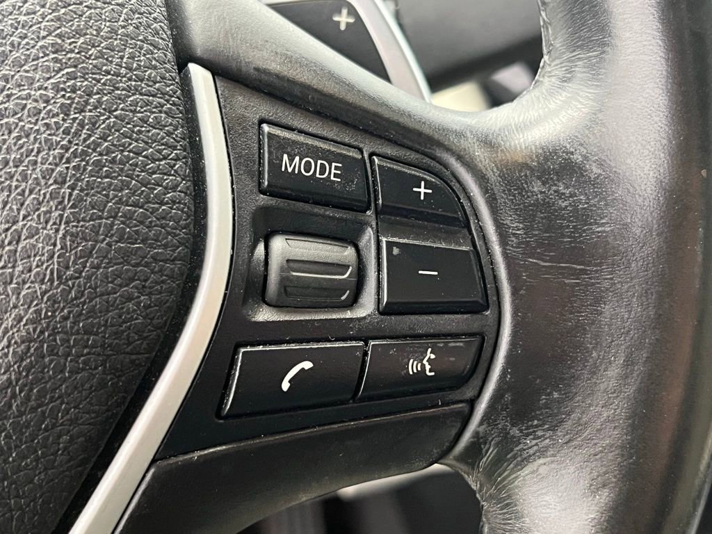 Used 2020 BMW 440i xDrive Convertible w/ M Sport Package image 22