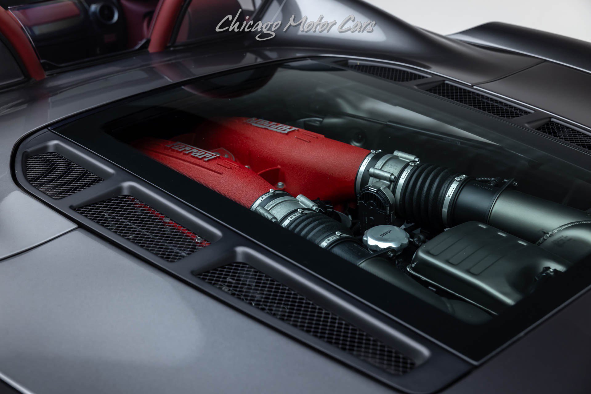 Used 2007 Ferrari F430 Spider image 68