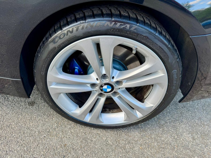 Used 2014 BMW 435i xDrive Coupe AWD/4WD image 11