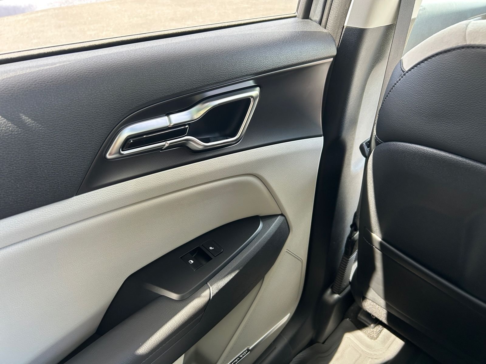 New 2027 Kia Sportage SX Prestige AWD/4WD image 27