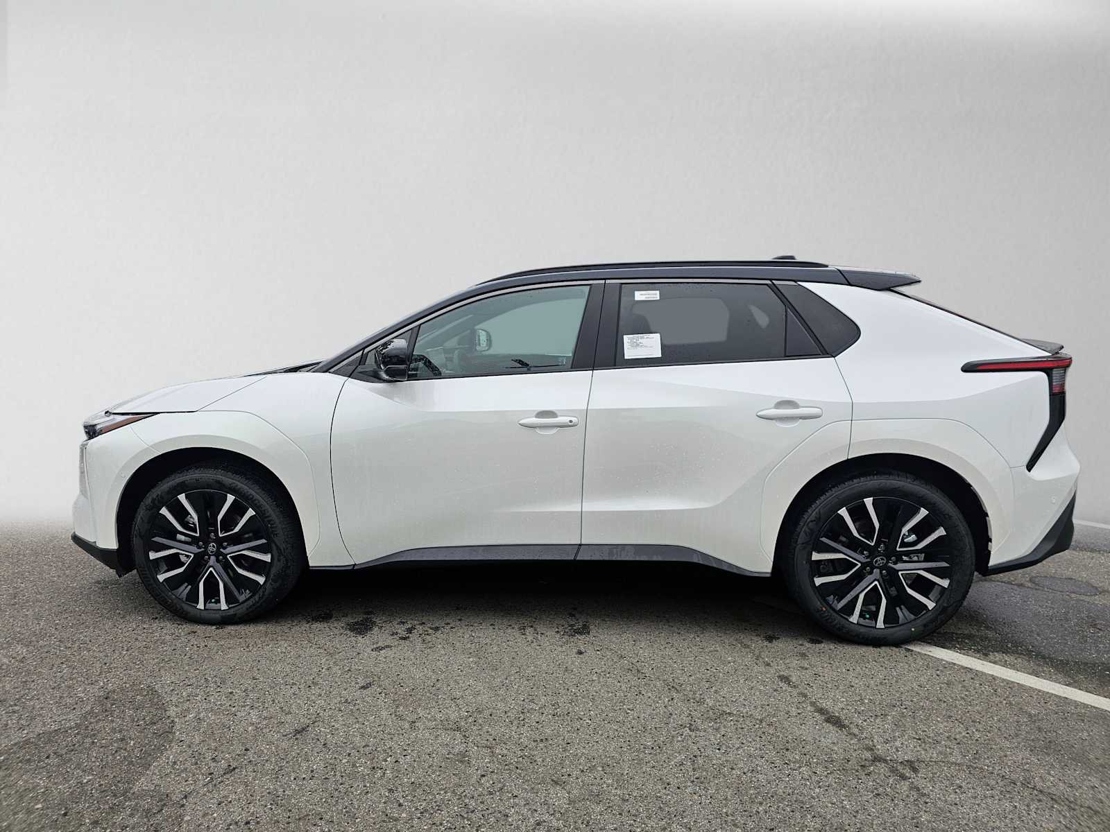 New 2026 Toyota bZ AWD/4WD image 6