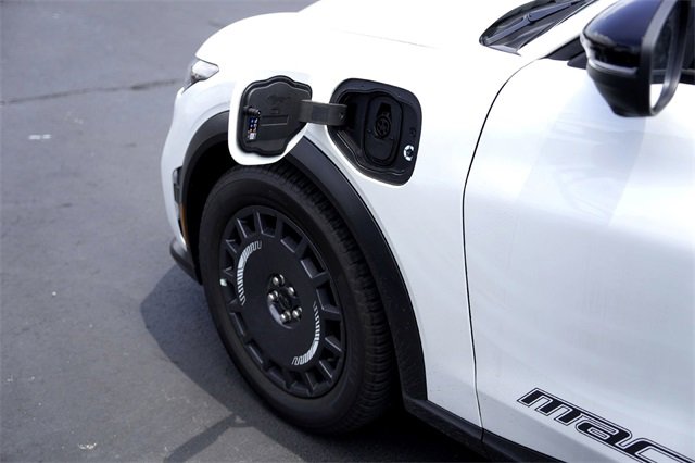 New 2025 Ford Mustang Mach-E GT image 33