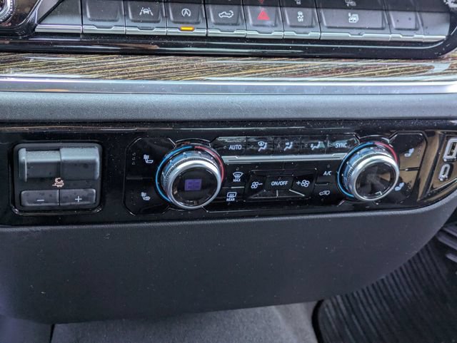Certified 2022 GMC Sierra 1500 Elevation AWD/4WD image 24