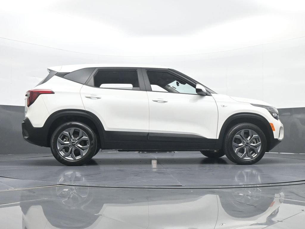 Used 2024 Kia Seltos LX image 59