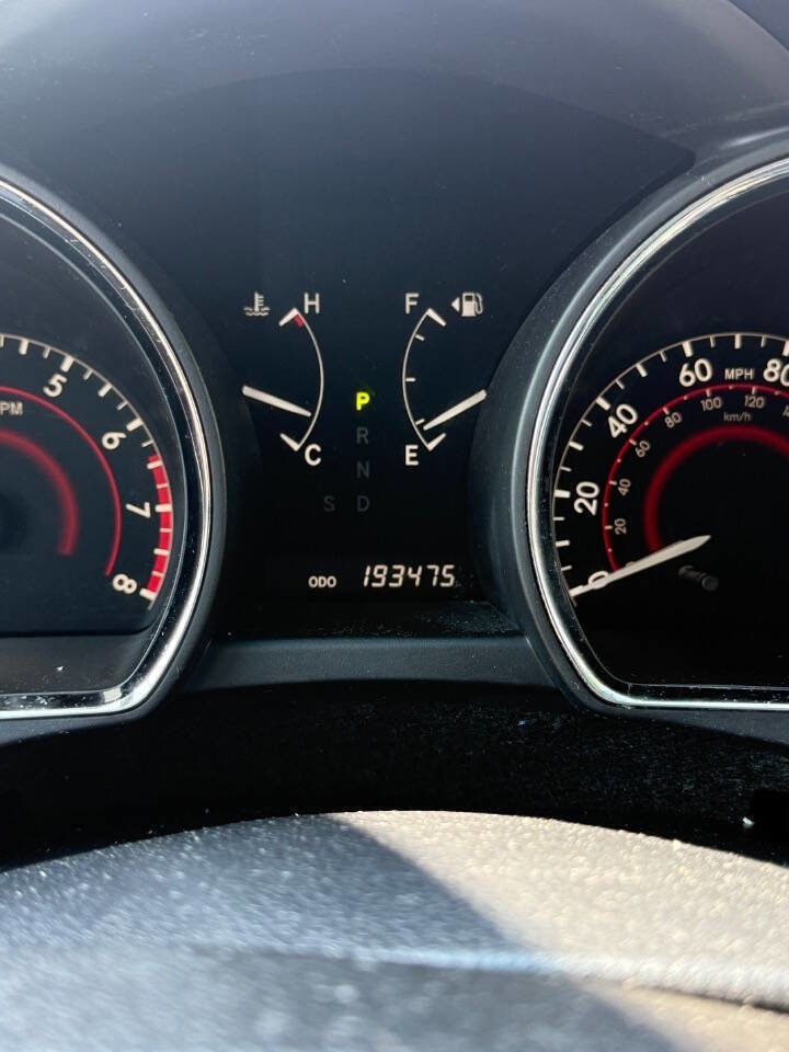Used 2013 Toyota Highlander SE image 8