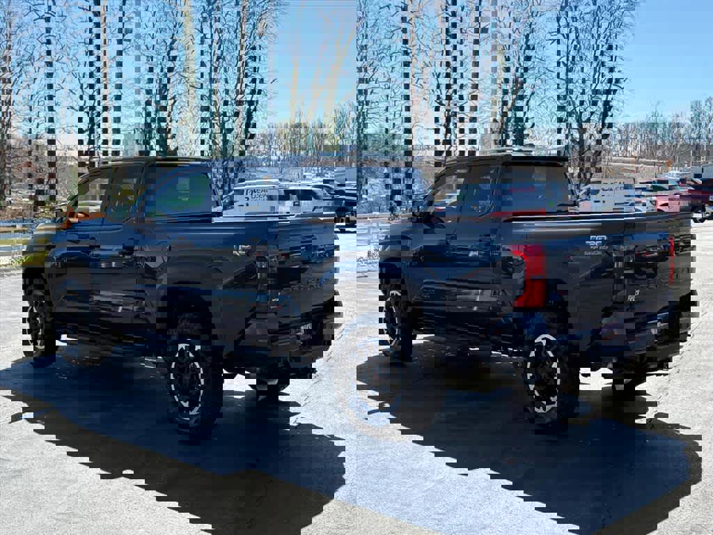 Used 2026 Toyota Tacoma TRD Off-Road image 27