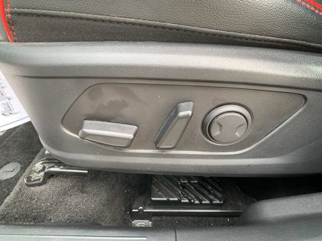 Used 2022 Hyundai Tucson N Line AWD/4WD image 12