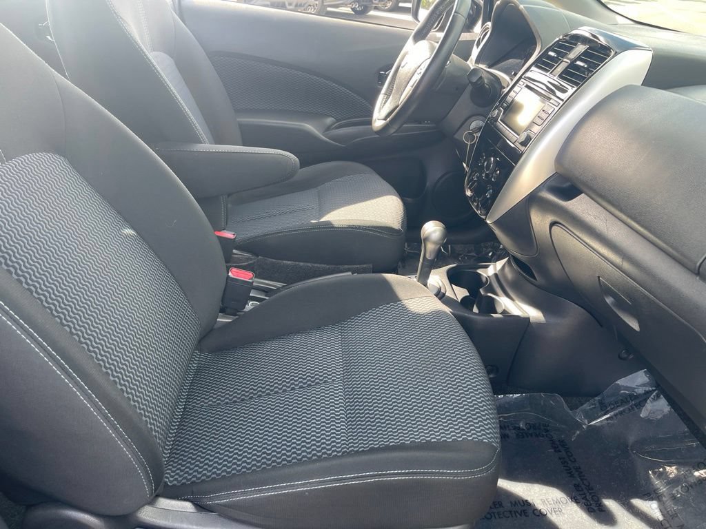 Used 2016 Nissan Versa Note SV FWD image 43