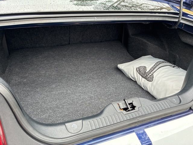 Used 2012 Ford Mustang Shelby GT500 image 18