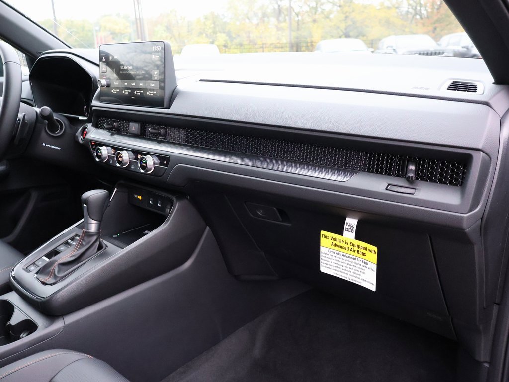 New 2026 Honda CR-V Sport-L image 8