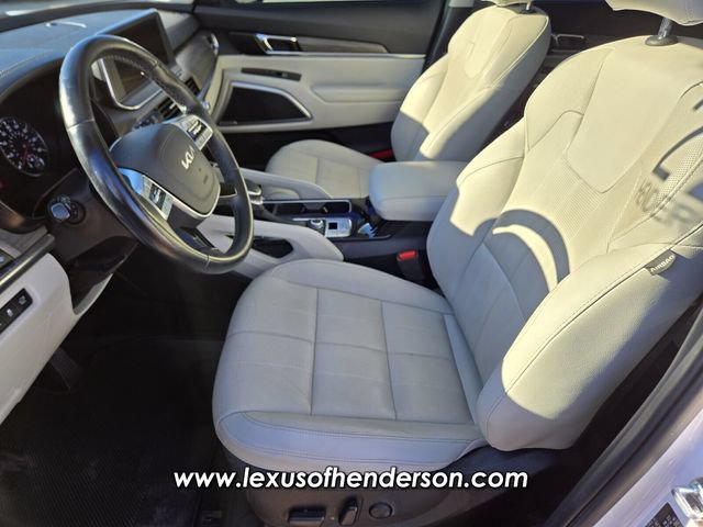 Used 2022 Kia Telluride EX w/ EX Premium Package AWD/4WD image 10