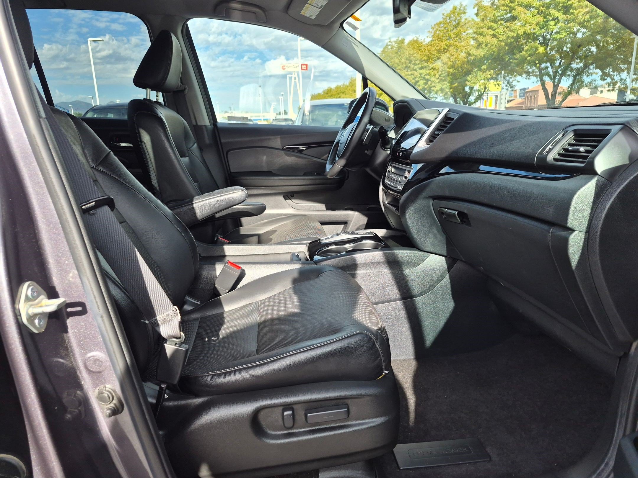 Certified 2020 Honda Ridgeline RTL-E image 31