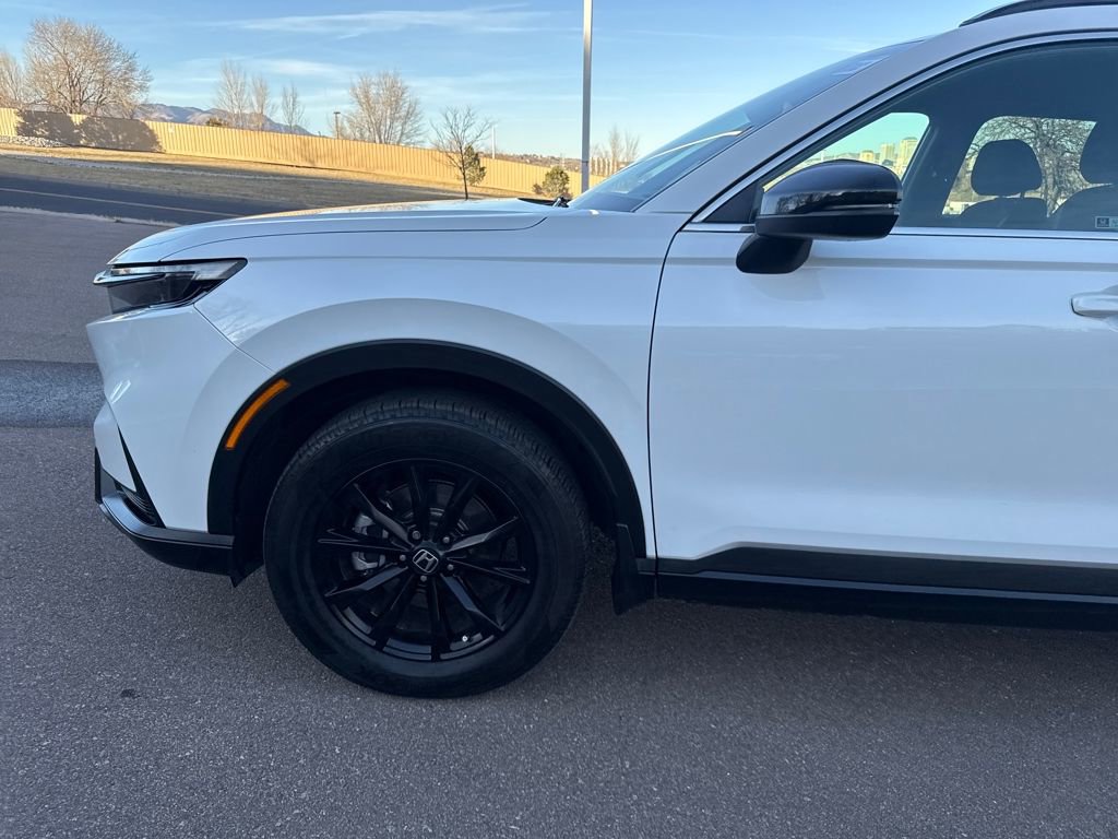 Used 2023 Honda CR-V Sport image 32