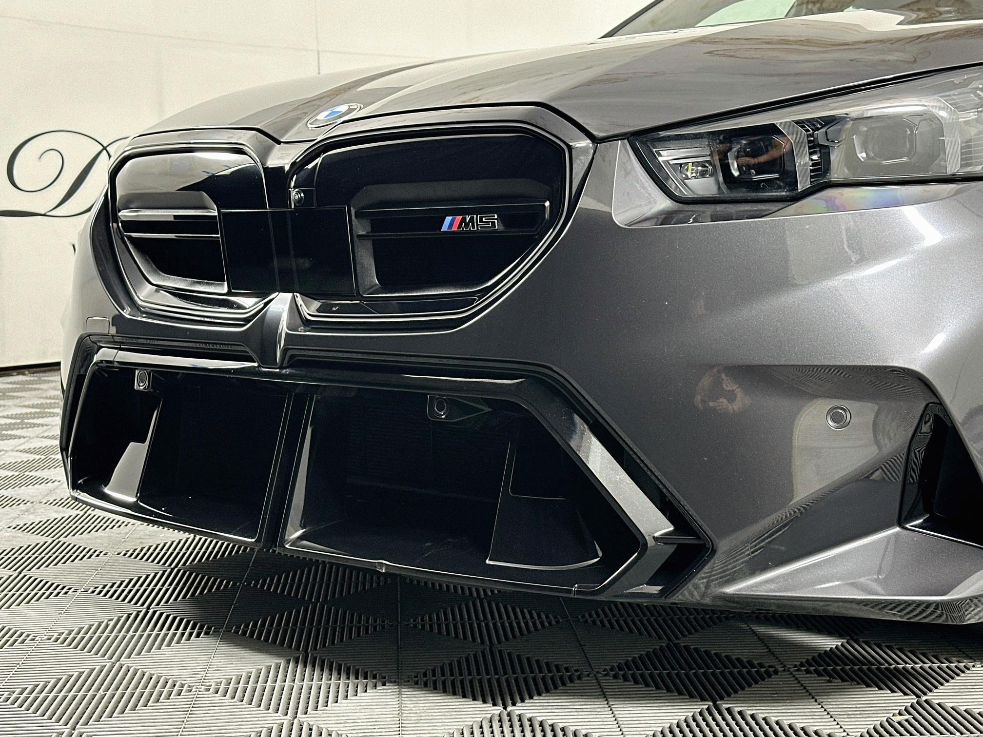 Used 2025 BMW M5 Touring w/ M Driver's Package AWD/4WD image 33