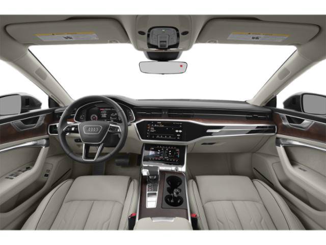 Used 2022 Audi A7 3.0T Premium AWD/4WD image 8