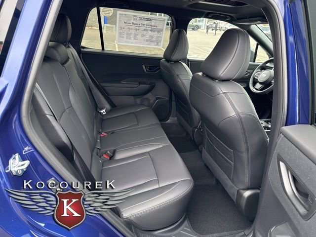 New 2026 Subaru Outback Limited image 21