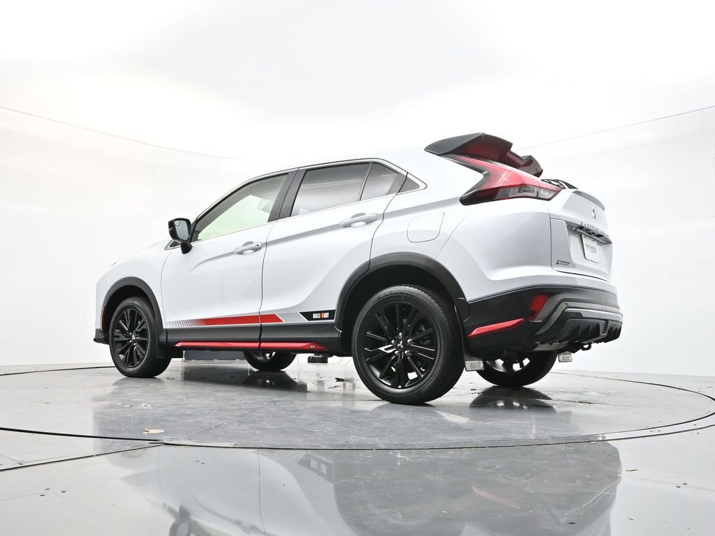 Used 2023 Mitsubishi Eclipse Cross Ralliart image 30