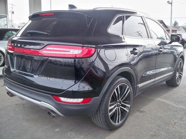 Used 2017 Lincoln MKC Reserve image 3