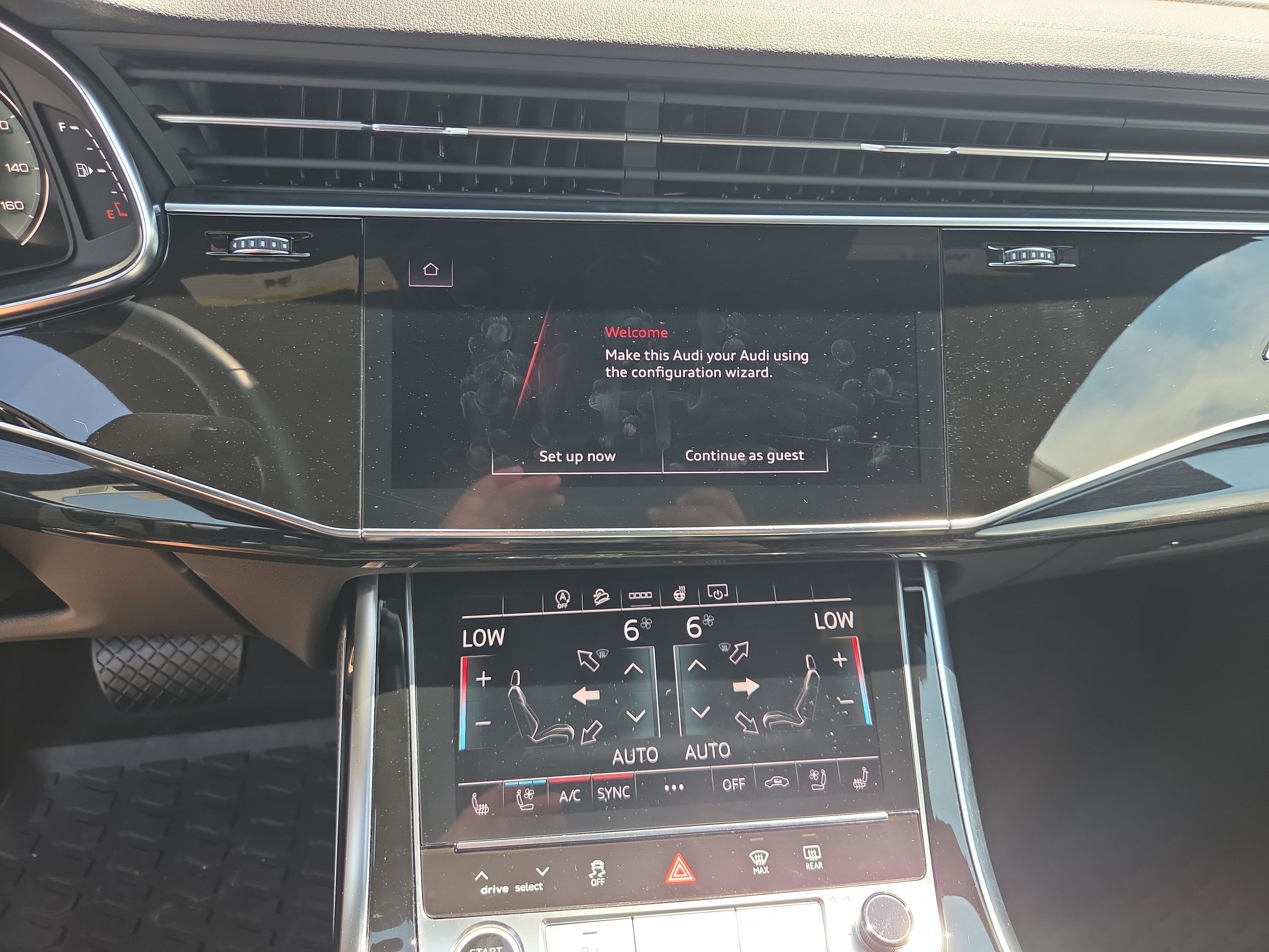 Certified 2026 Audi Q8 Premium Plus AWD/4WD image 13