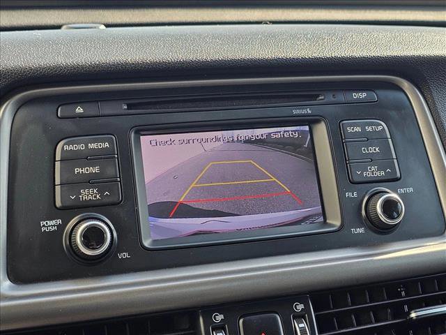 Used 2016 Kia Optima LX image 20