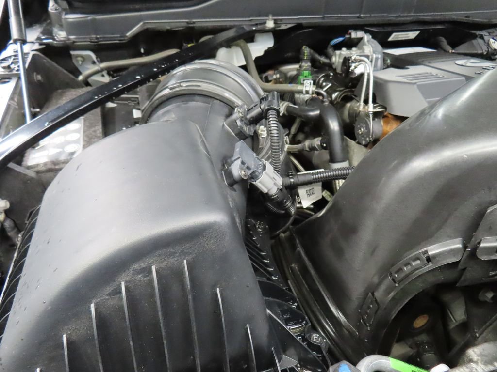 Used 2022 RAM 3500 Laramie w/ Safety Group B image 26