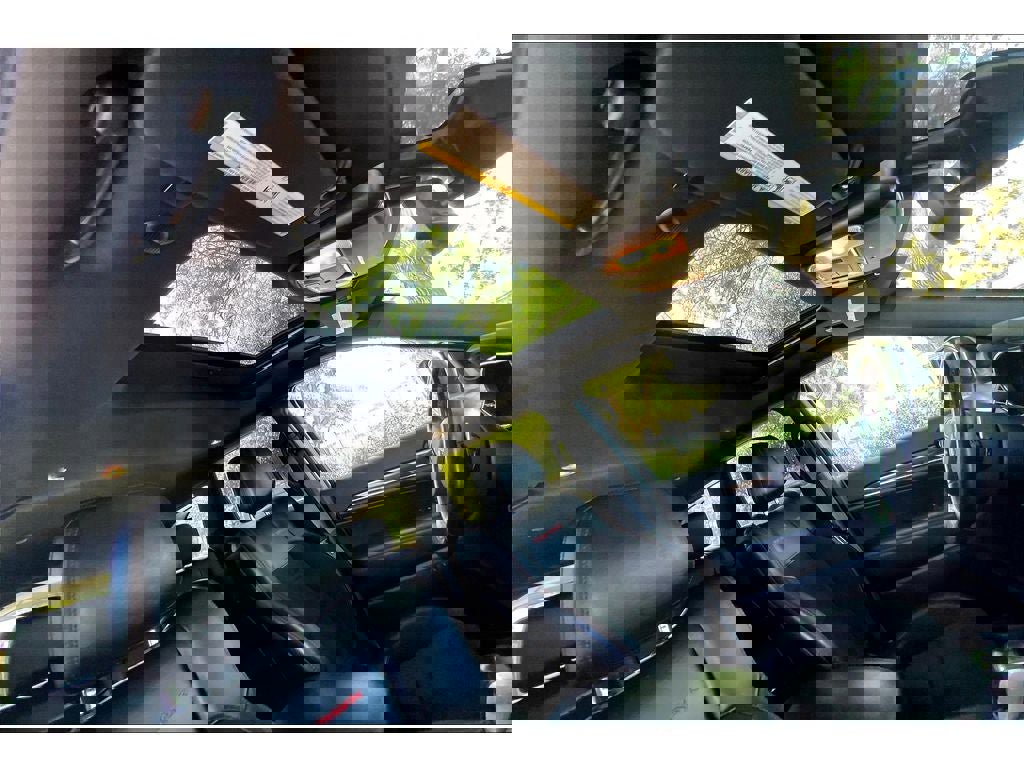 Used 2020 Jeep Grand Cherokee Trailhawk w/ Premium Lighting Group image 23