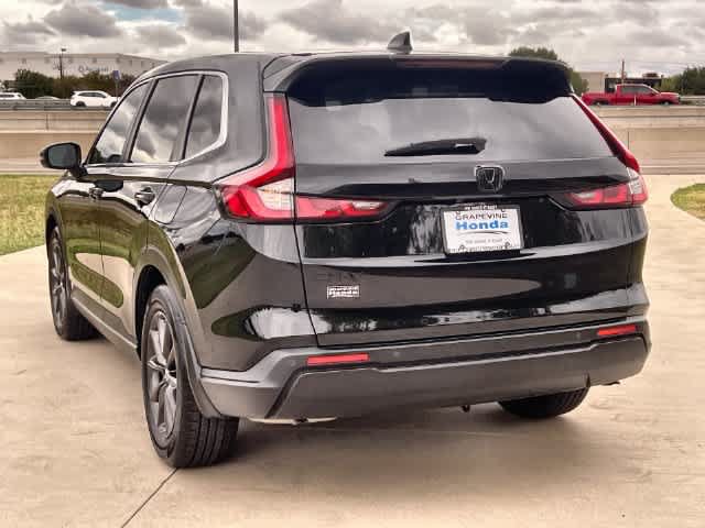 Certified 2026 Honda CR-V EX-L image 5