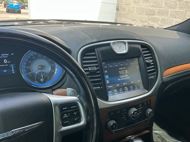 Used 2013 Chrysler 300 C w/ Harman Kardon Audio Group AWD/4WD image 23