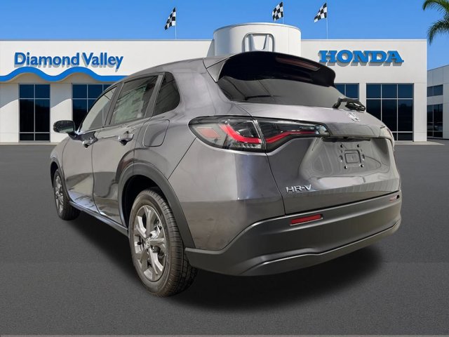 New 2026 Honda HR-V LX image 5