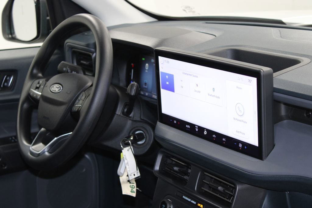 New 2026 Ford Maverick XL image 26