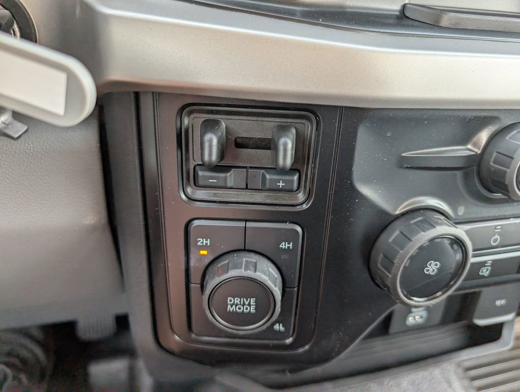 New 2026 Ford F350 XL image 13