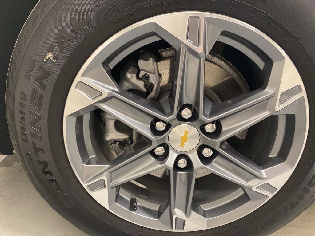 Used 2025 Chevrolet Blazer LT image 27