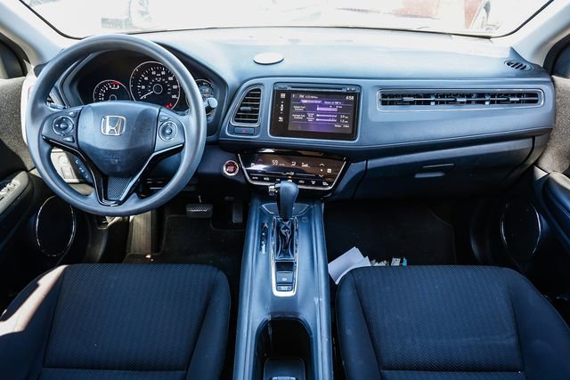 Used 2016 Honda HR-V EX image 12