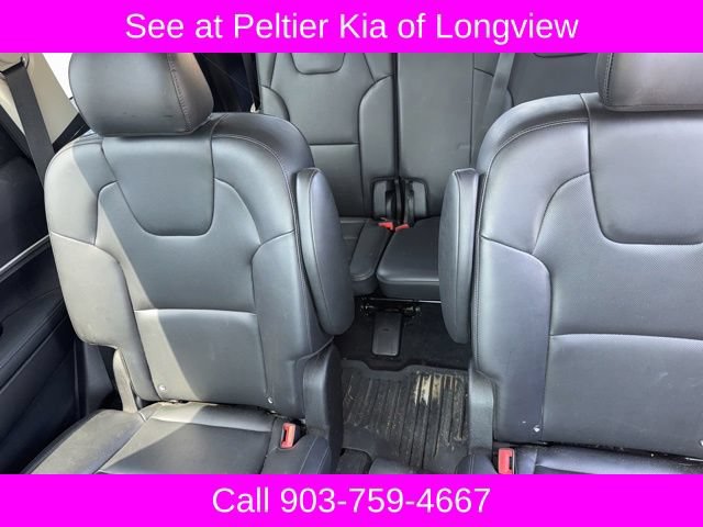 Used 2021 Kia Telluride S FWD image 12