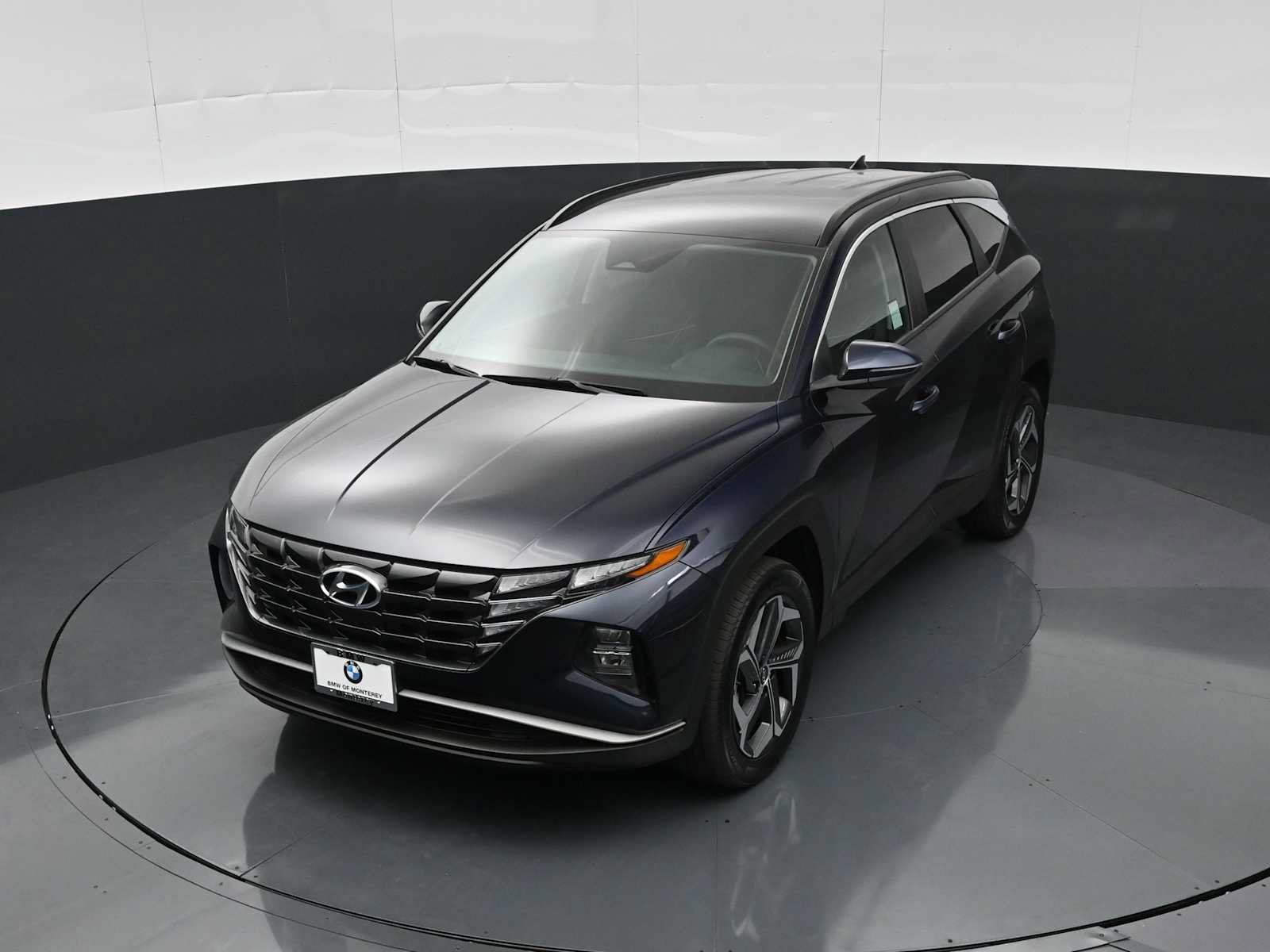 Used 2023 Hyundai Tucson SEL AWD/4WD image 16