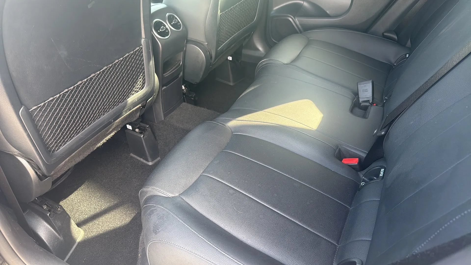 Used 2025 Mercedes-Benz GLA 250 image 8