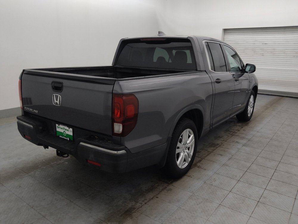 Used 2019 Honda Ridgeline RT image 9